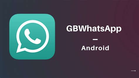 Oct 16, 2017 · To install GBWhatsApp 6.20 APK on your phone or tablet: Download the apk from the above link. Copy it to your phone. From Settings -> Security enable “Unknown Resources” to install downloaded APK. Now using your favorite Android file explorer go to download APK location on your phone and tap on it. Android will ask to Install the app as new ... 